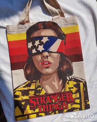 Кастомизация / роспись одежды и обуви