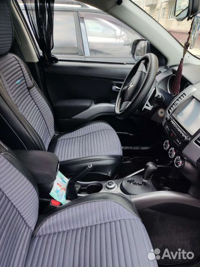 Автомобильные чехлы