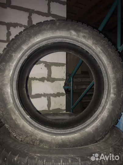 Matador MP 30 Sibir Ice 2 SUV 235/55 R17