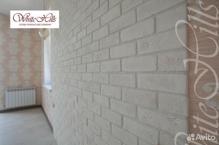 White Hills Кельн Брик 320-00