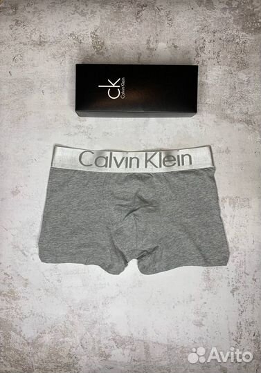 Трусы мужские Calvin Klein