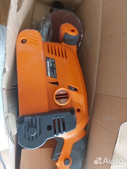 Шлифовальная машинка ленточная энкор 600