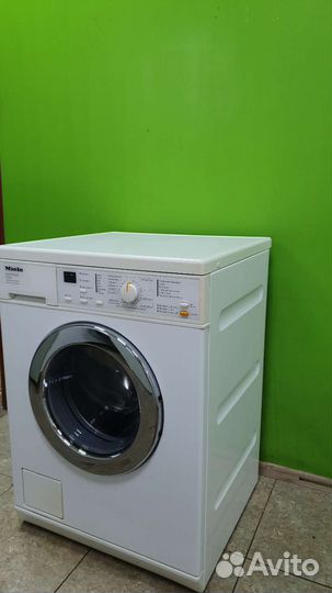 Стир.машинка mile W 564 С гарантией И доставкой