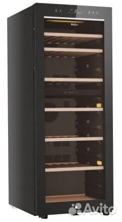 Винный шкаф Haier