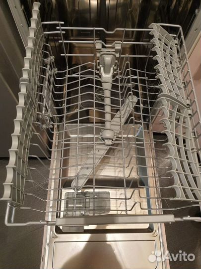 Посудомоечная машина kuppersberg GSA 480