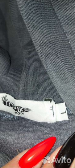 Спортивный костюм зимний