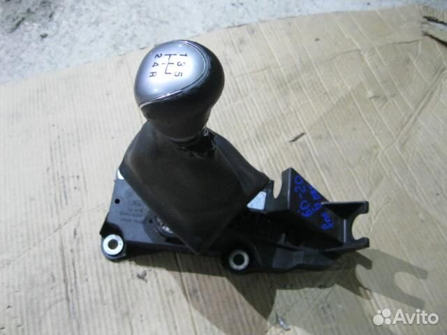 Кулиса кпп от Ford Focus II 2008-2011