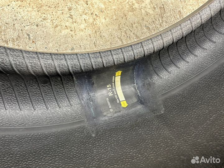 Pirelli Ice Zero 245/50 R19