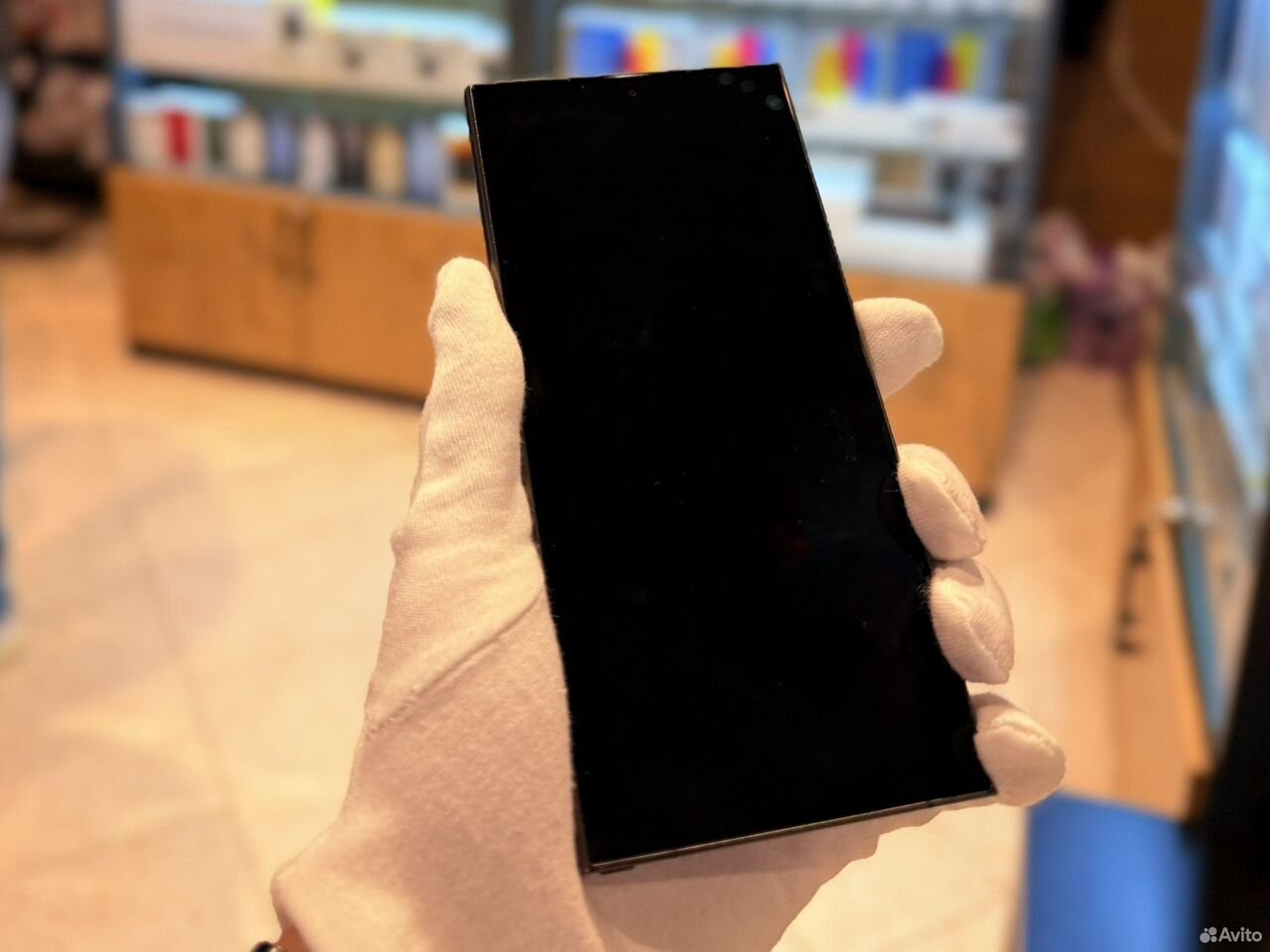 Samsung Galaxy S24 Ultra, 12/512 ГБ, SIM + eSIM