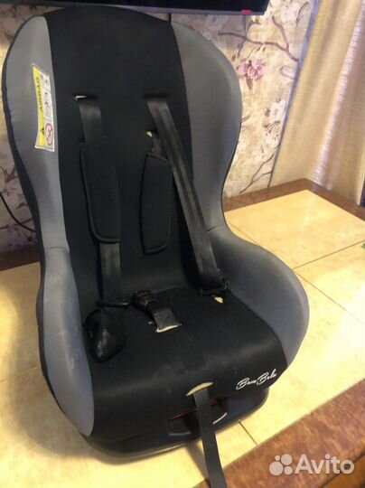 Детское автокресло от 0 до 18 кг