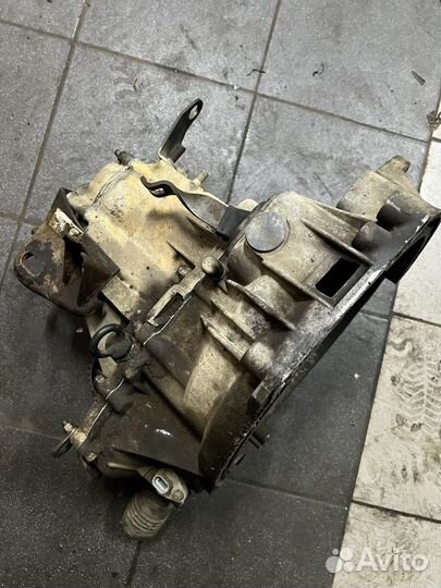 Коробка передач ваз 2170 priora
