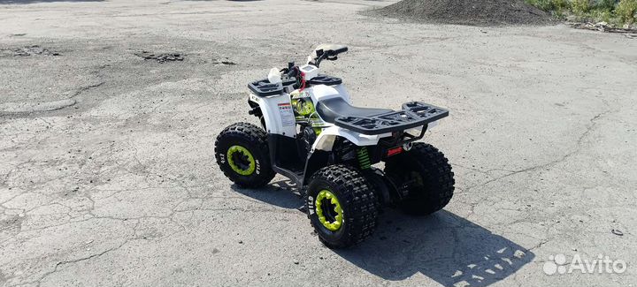 Motoland wild 125