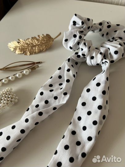 Заколки для волос (цена за всё вместе)