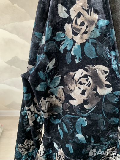 Платье reserved