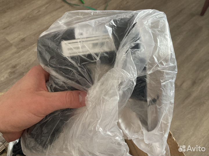 Нож электрический для шаурмы Foodatlas KS100B-1