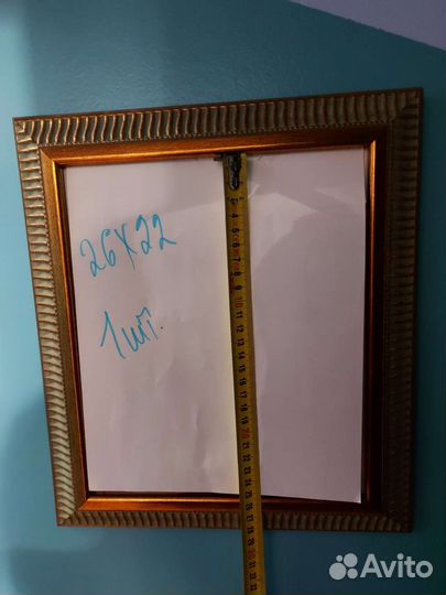 Рамки для фото