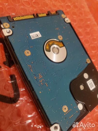 Жесткий диск HDD 500гб 2.5