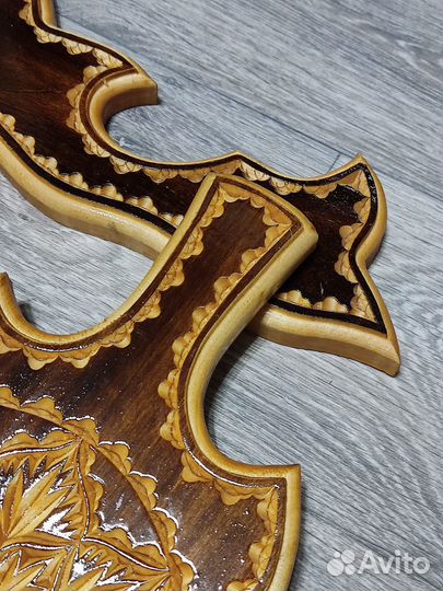 Доска разделочная