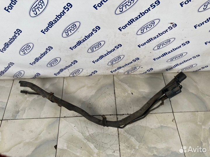 Горловина топливного бака Kia Sportage JE 2.0