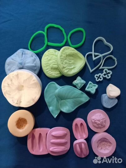 Вайнеры и молды