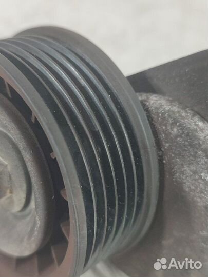 Ролик натяжной Mazda Mpv LW3W L3 2002