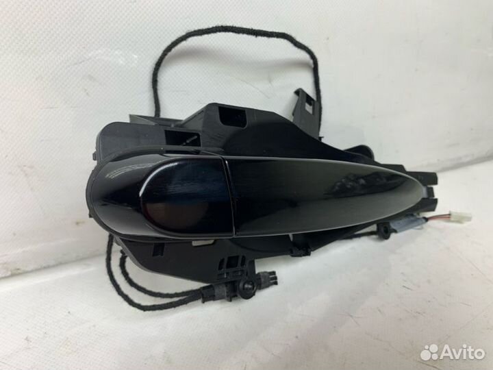 Ручка двери передняя правая Bmw 3-Series E90 3.0