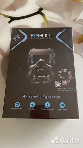 Очки виртуальной реальности, новые