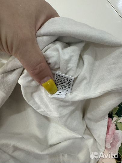 Платье,босоножки D&Gдля девочки