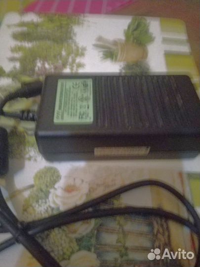 Блок питания