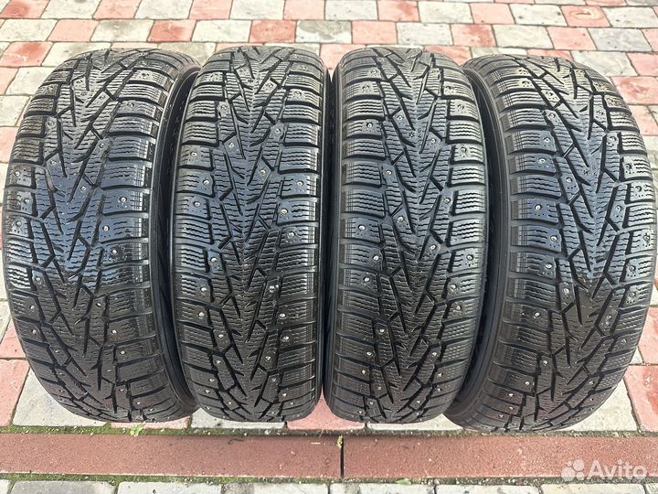 Nokian Tyres Nordman 7 185/65 R15