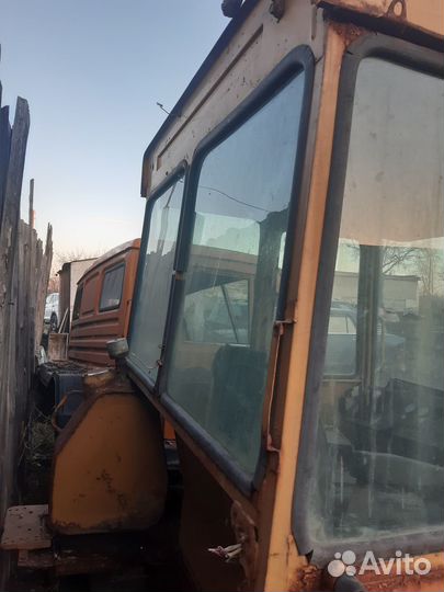 Кабина на дт 75