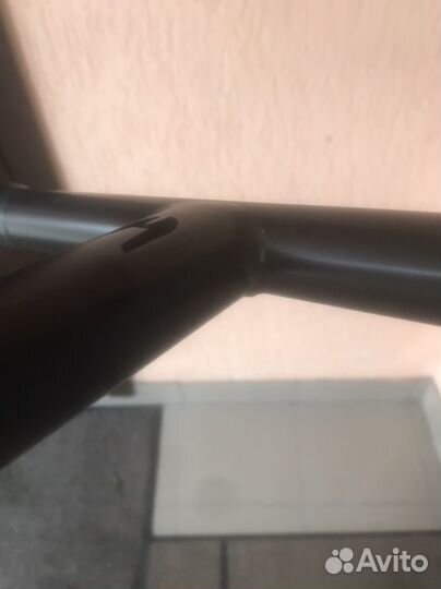 Руль для трюкового самоката ethic trianon 650