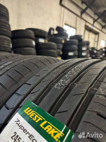 Westlake Zuper Eco Z-107 225/45 R18 95W