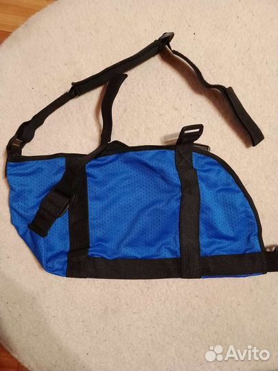 Бандаж повязка плечевой