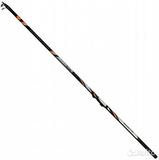 Удилище Dayo Thunder 4.0 м, от 10 гр до 30гр