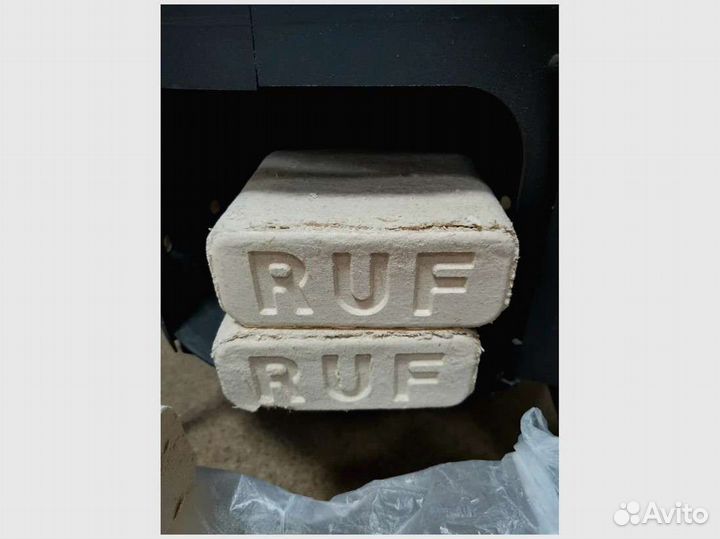 Брикеты в ассортименте от 20 т. Сорт а1-1