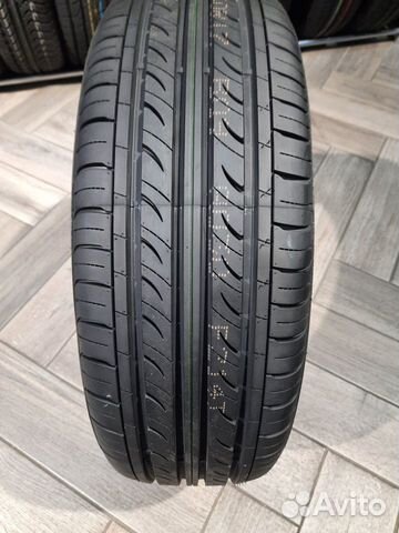 Boto Vantage H-8 235/55 R17 99W