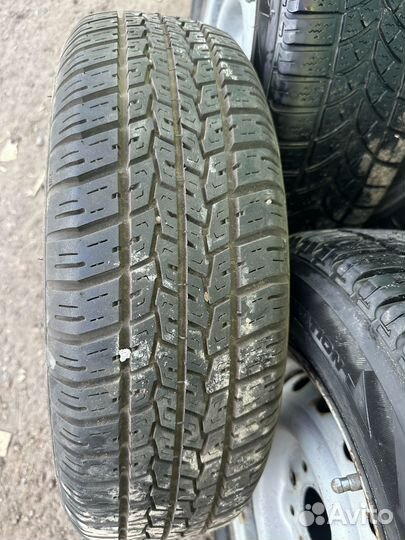 Bridgestone Blizzak 6 175/70 R13 82T