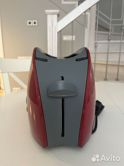 Тостер Bosch TAT 6104