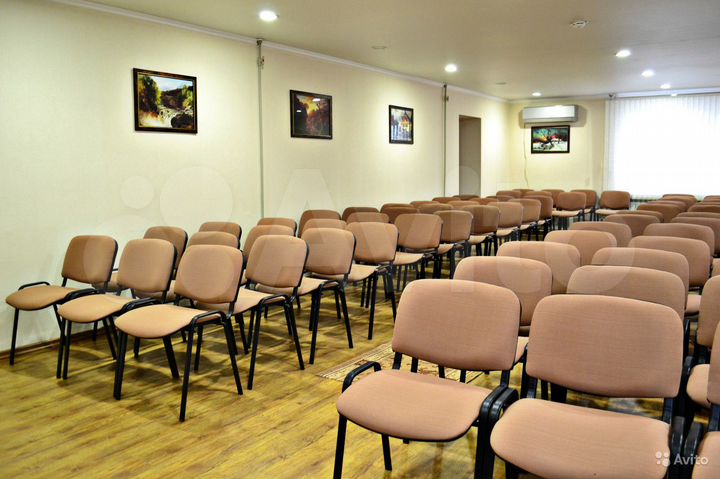 Офисное помещение, 550 м²