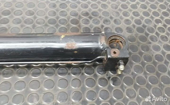 Цилиндр подъема кабины камаз 5490