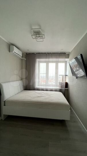 1-к. квартира, 37,1 м², 16/17 эт.