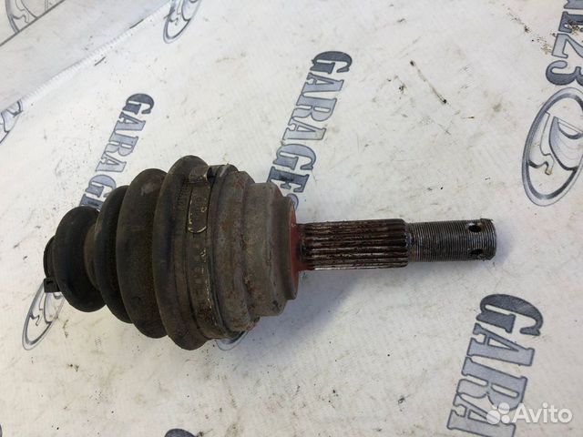 Граната daewoo lanos в сборе