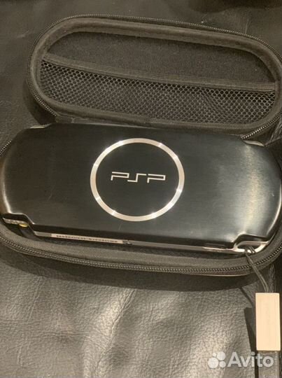 Sony PSP 3008