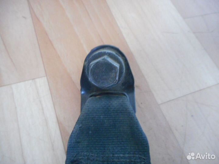 Ремень безопасности передний правый Nissan Almera (00-06 года) N16