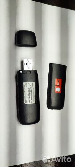 Модем МТС E171