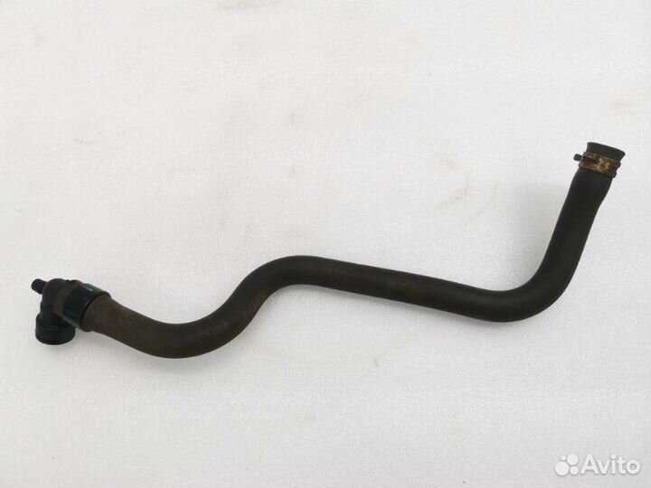 Патрубок системы охлаждения Peugeot Partner B9