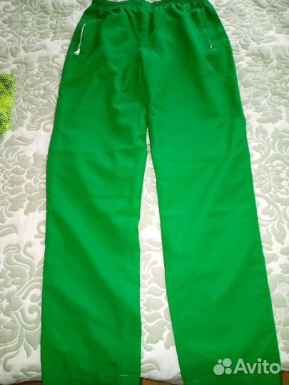 Спортивные брюки