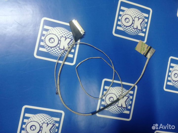 Шлейф матрицы для Acer Aspire E5-571G