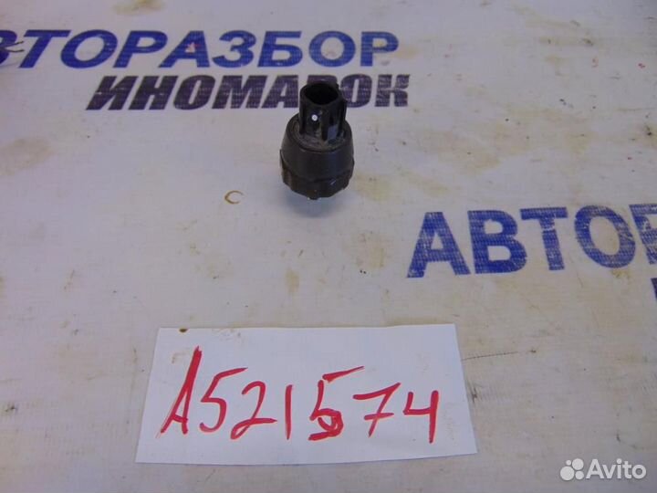 Датчик давления масла для Nissan Tiida 1 2004-201